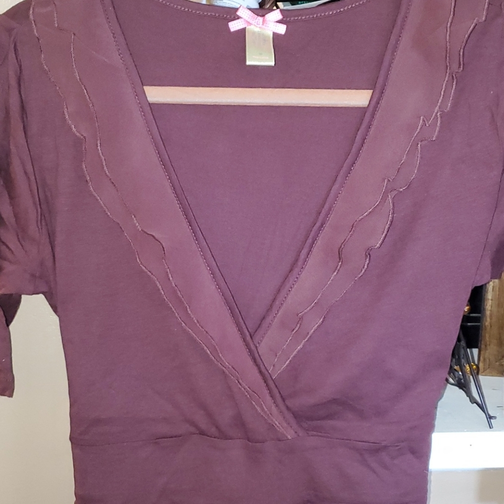 Downeast Dress - Picture 3 of 9